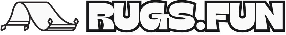 Rugs.fun Logo